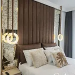 Gold F78 Let's Sea Baltic Park Apartment