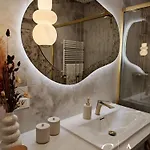 Apartment Gold F78 Let's Sea Baltic Park
