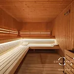 Gold F78 Let's Sea Baltic Park Apartment Gaski (Koszalin)