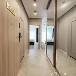 Gold F78 Let's Sea Baltic Park Apartment Gaski (Koszalin)