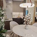 Apartment Gold F78 Let's Sea Baltic Park *