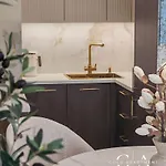 Apartment Gold F78 Let's Sea Baltic Park Gaski (Koszalin)