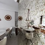 Gold F78 Let's Sea Baltic Park Apartment *