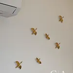 Gold F78 Let's Sea Baltic Park Apartment Gaski (Koszalin)