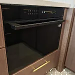Apartment Gold F78 Let's Sea Baltic Park Gaski (Koszalin)