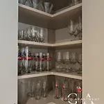 Apartment Gold F78 Let's Sea Baltic Park *
