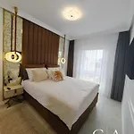 Gold F78 Let's Sea Baltic Park Apartment