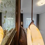 Gold F78 Let's Sea Baltic Park Apartment