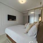 Apartment Gold F78 Let's Sea Baltic Park *