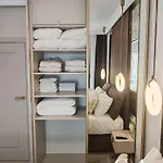 Apartment Gold F78 Let's Sea Baltic Park