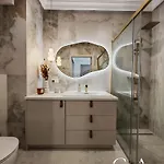Apartment Gold F78 Let's Sea Baltic Park *
