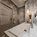 Apartment Gold F78 Let's Sea Baltic Park *