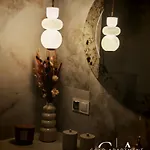 Gold F78 Let's Sea Baltic Park Apartment Gaski (Koszalin)