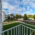 Apartment Gold F78 Let's Sea Baltic Park