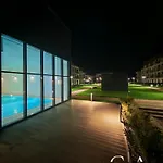Apartment Gold F78 Let's Sea Baltic Park Gaski (Koszalin)