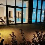 Gold F78 Let's Sea Baltic Park Apartment