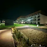 Gold F78 Let's Sea Baltic Park Apartment *