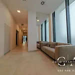 Apartment Gold F78 Let's Sea Baltic Park *