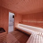 Gold F78 Let's Sea Baltic Park Apartment Gaski (Koszalin)