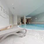 Apartment Gold F78 Let's Sea Baltic Park *