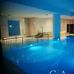 Apartment Gold F78 Let's Sea Baltic Park Gaski (Koszalin)