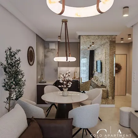 Gold F78 Let's Sea Baltic Park غونسكي