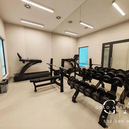 Gold F78 Let's Sea Baltic Park