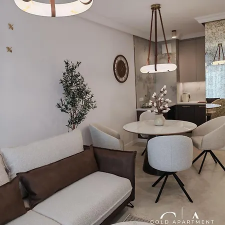 Gold F78 Let's Sea Baltic Park *