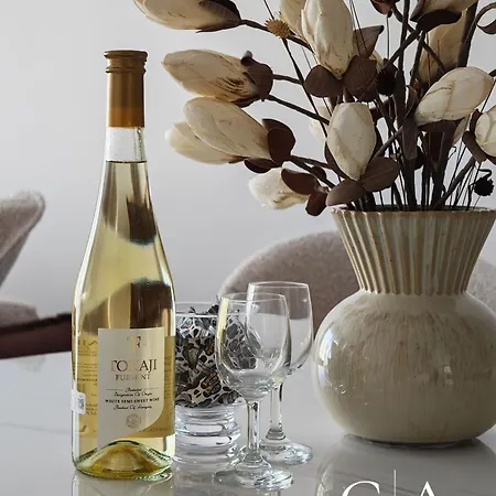 شقة Gold F78 Let's Sea Baltic Park *