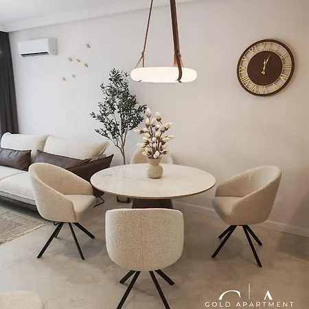 Gold F78 Let's Sea Baltic Park غونسكي