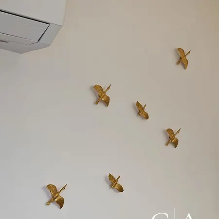 Gold F78 Let's Sea Baltic Park شقة غونسكي