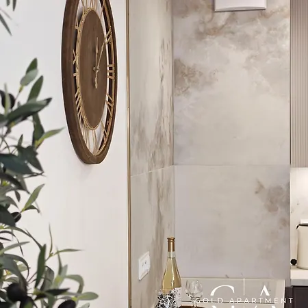 شقة Gold F78 Let's Sea Baltic Park غونسكي