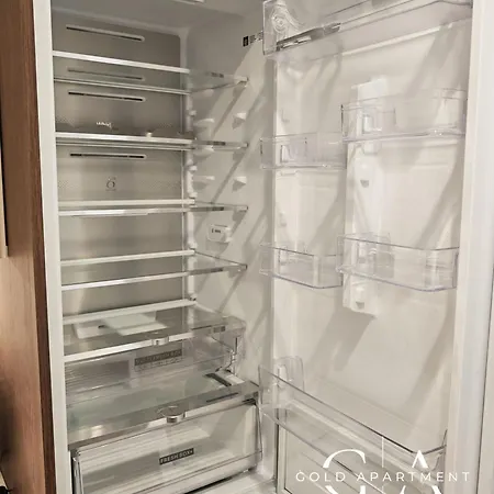 Gold F78 Let's Sea Baltic Park * غونسكي