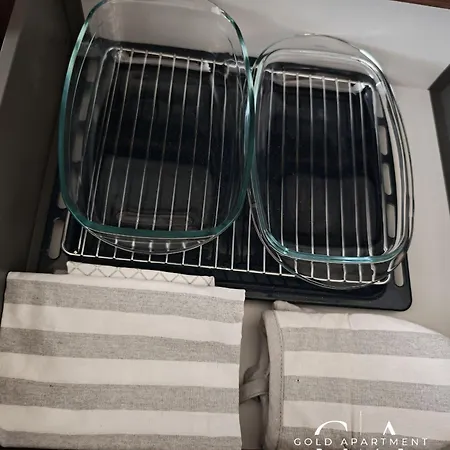 Gold F78 Let's Sea Baltic Park *