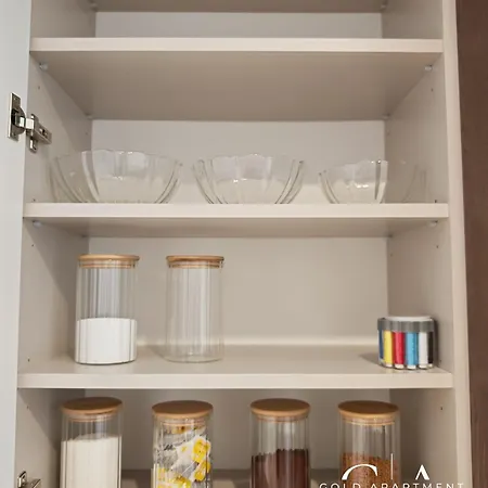 Gold F78 Let's Sea Baltic Park *