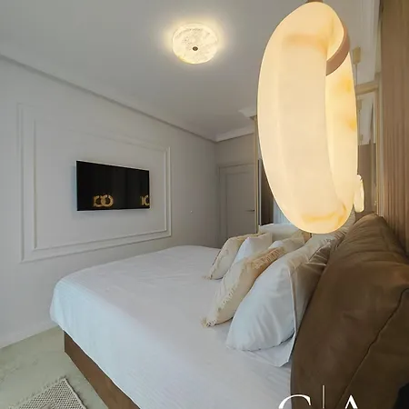 Gold F78 Let's Sea Baltic Park