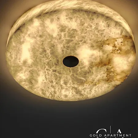 Gold F78 Let's Sea Baltic Park *