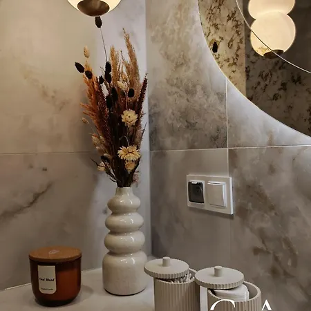 Gold F78 Let's Sea Baltic Park غونسكي