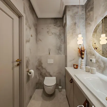 Gold F78 Let's Sea Baltic Park *