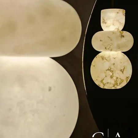 شقة Gold F78 Let's Sea Baltic Park