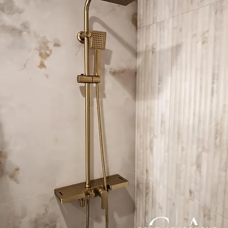 Gold F78 Let's Sea Baltic Park * غونسكي