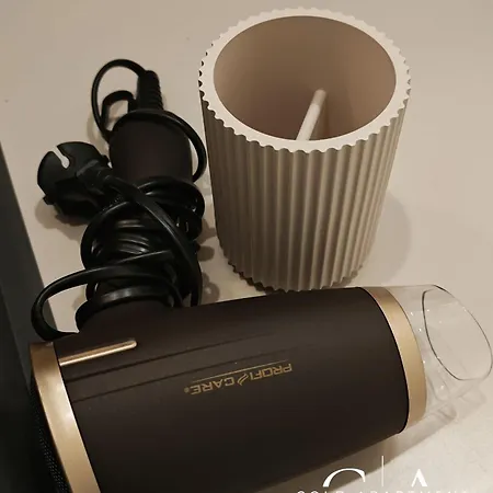 شقة Gold F78 Let's Sea Baltic Park غونسكي