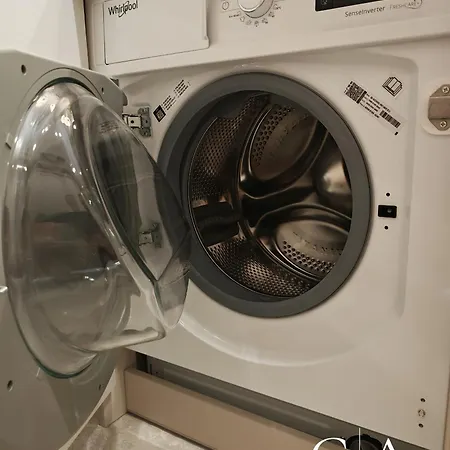 Gold F78 Let's Sea Baltic Park شقة غونسكي