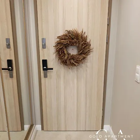 Gold F78 Let's Sea Baltic Park *