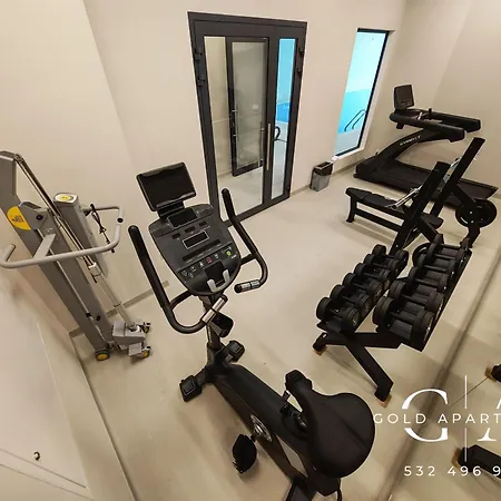 Gold F78 Let's Sea Baltic Park * غونسكي