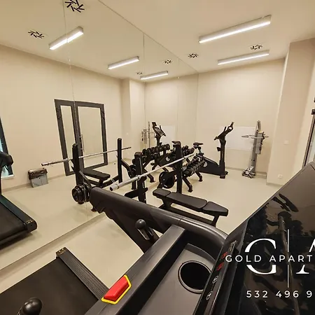 Gold F78 Let's Sea Baltic Park *