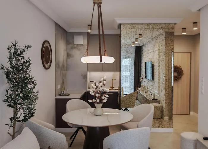 Gold F78 Let's Sea Baltic Park Гонски