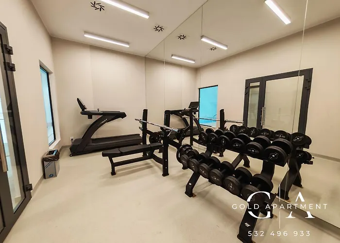 Gold F78 Let's Sea Baltic Park