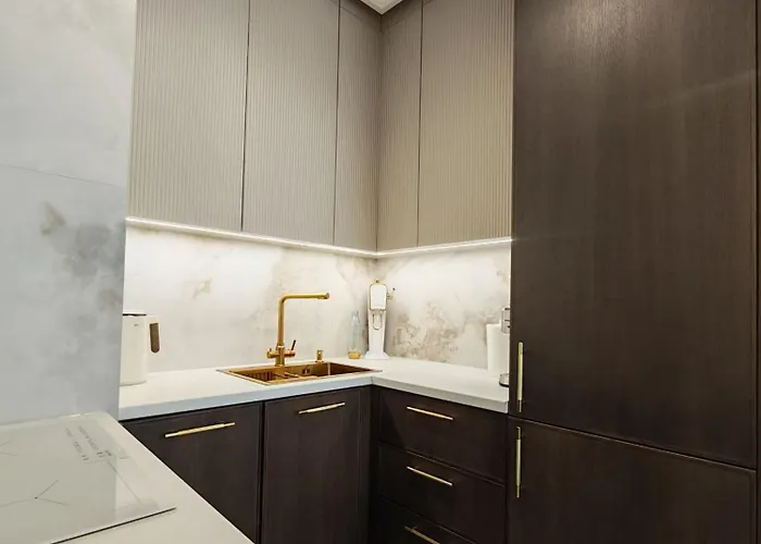 Gold F78 Let's Sea Baltic Park *