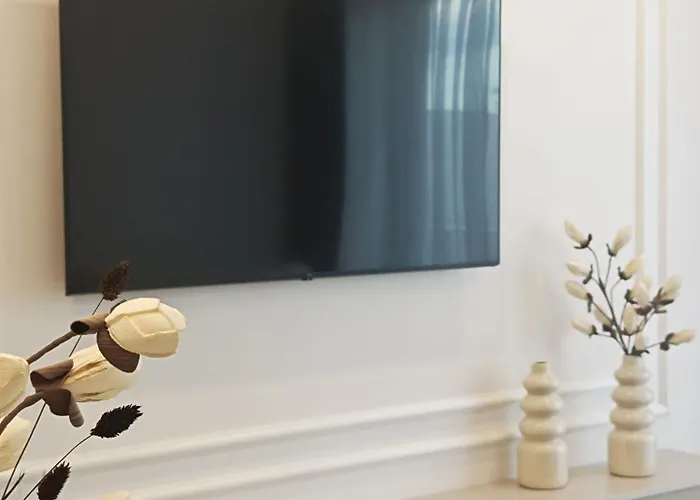 Gold F78 Let's Sea Baltic Park Апартаменты